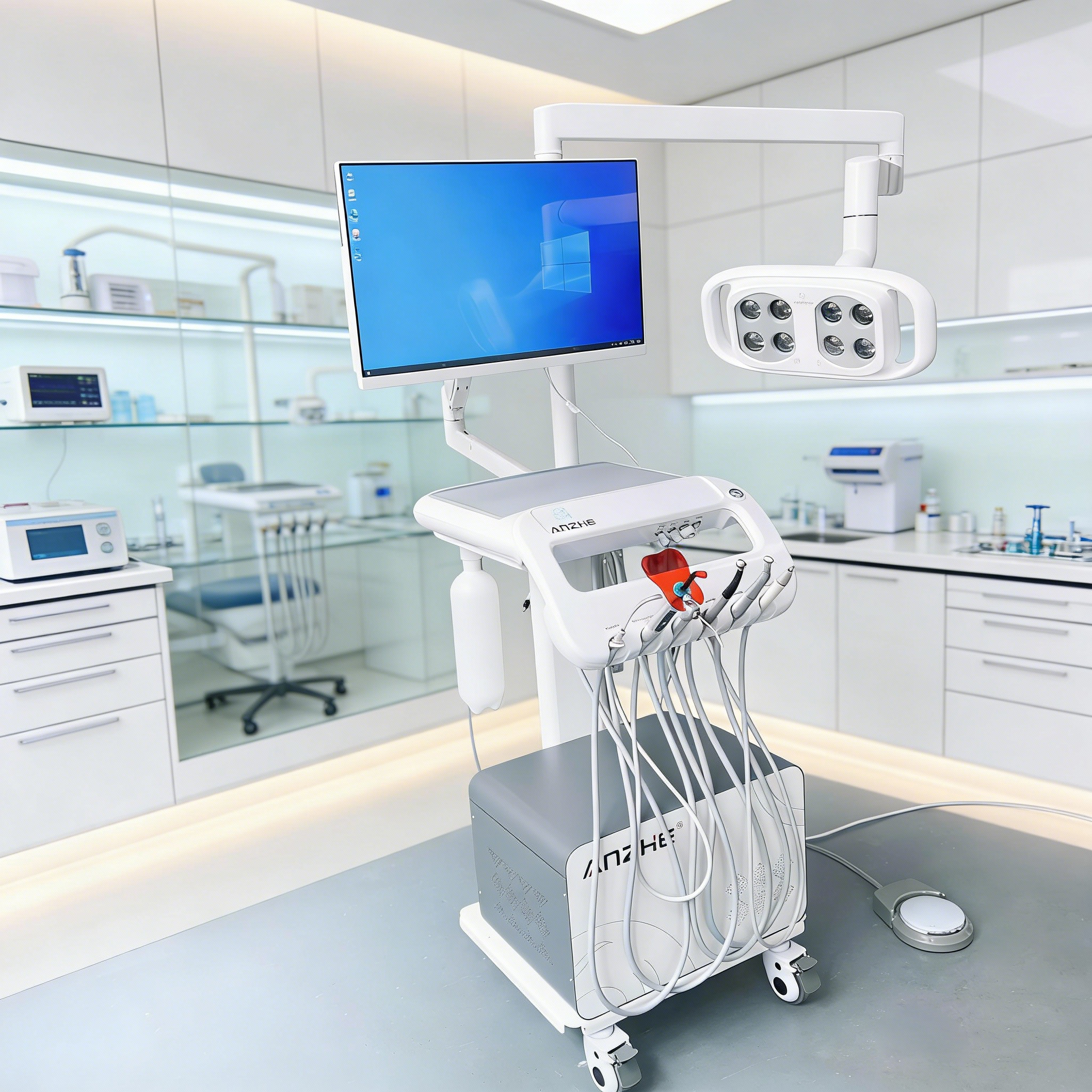 Clinical Workflow