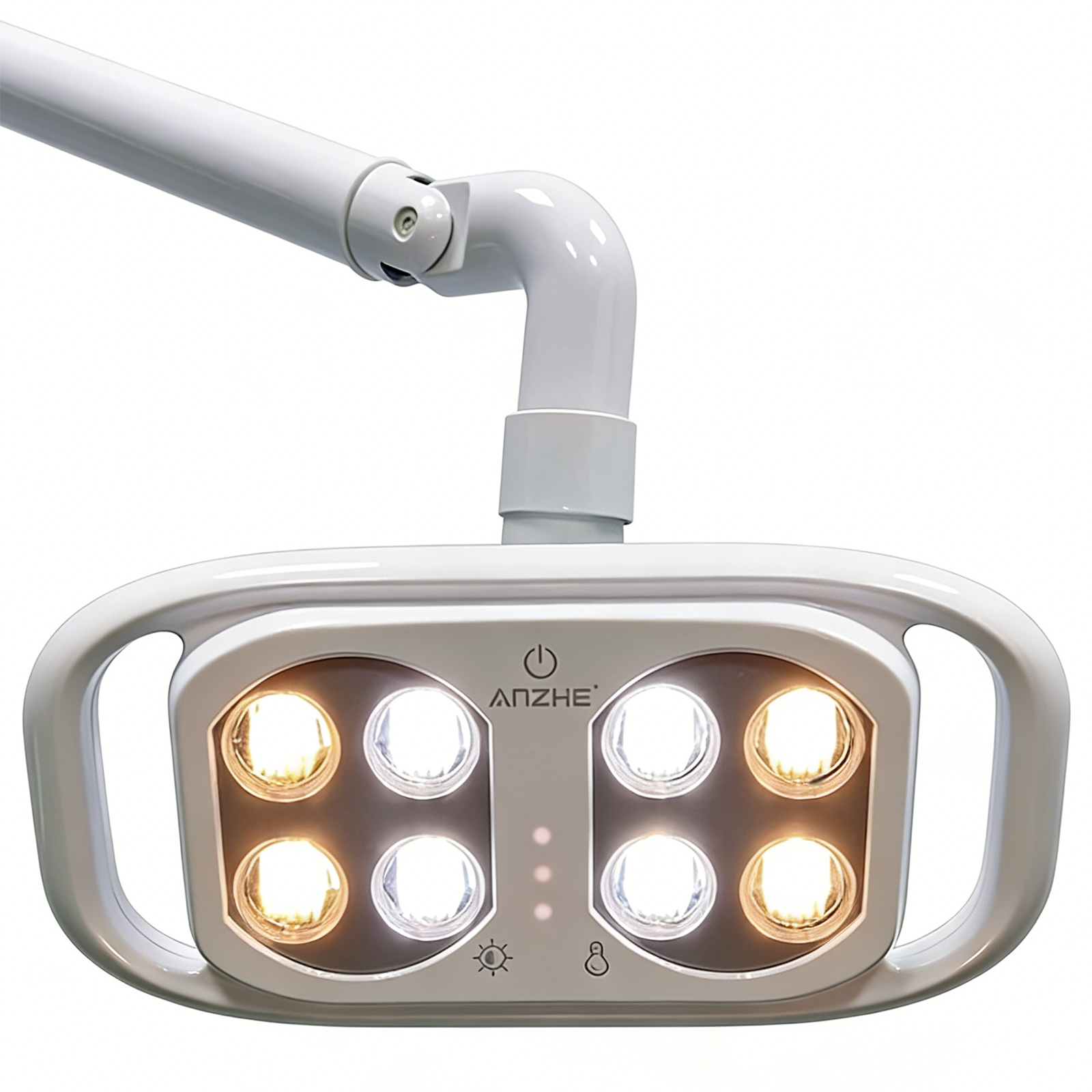 LED Surgical Lamp