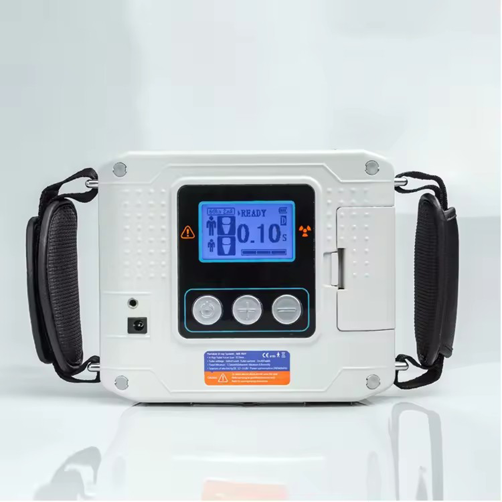 AP309 X-ray Arm
