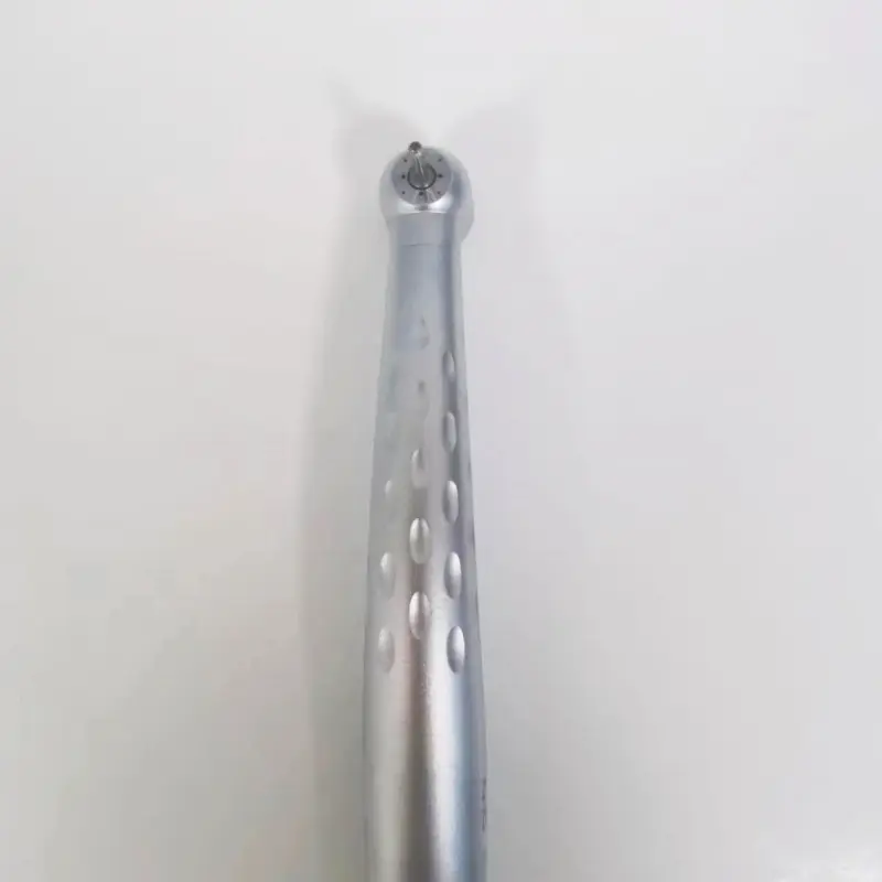 Anti-Retraction Valve Detail