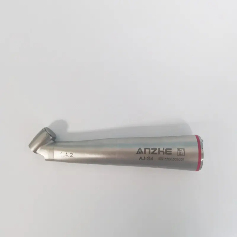 45° Angle Detail