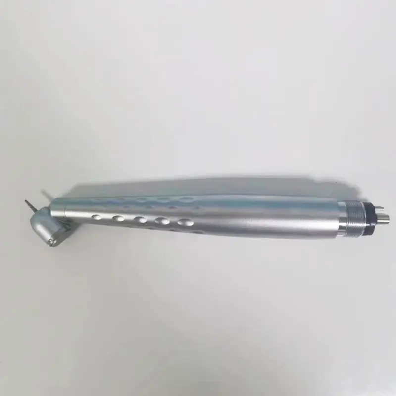 45 Degree Head Detail