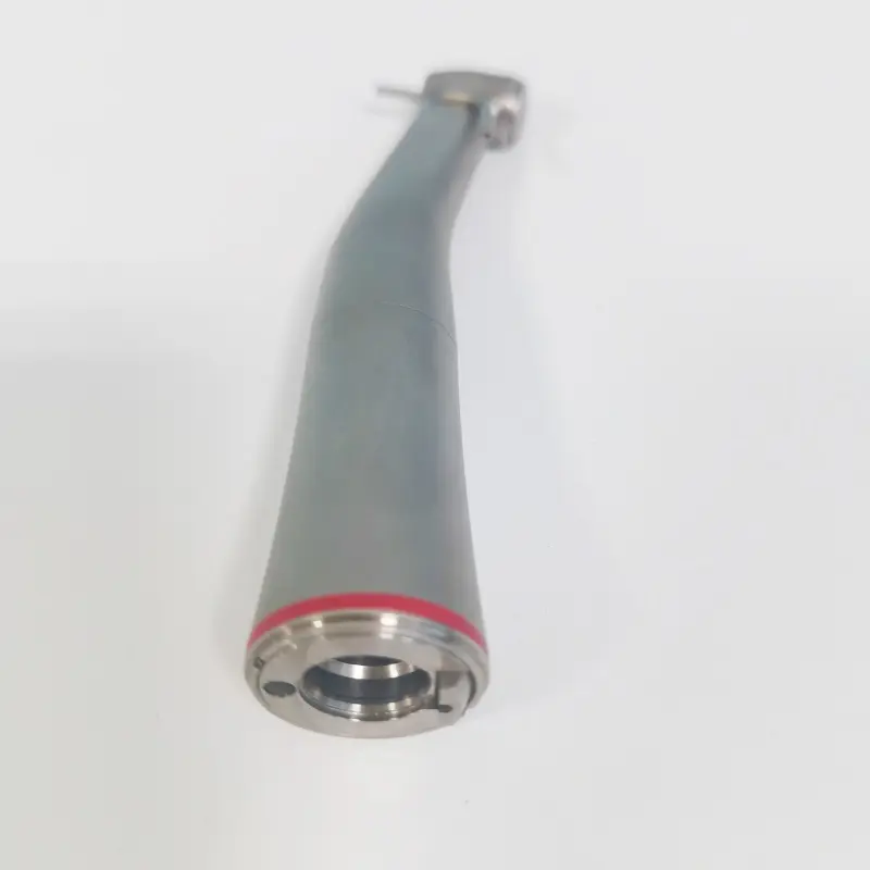 External Tube Detail