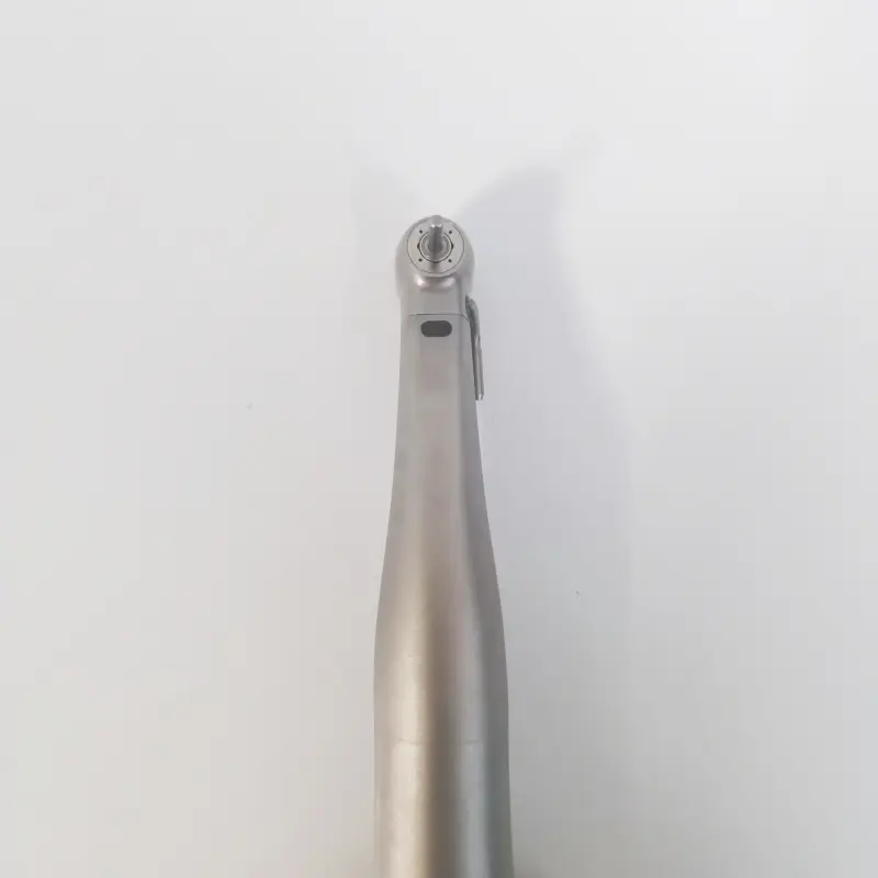 Crown Preparation