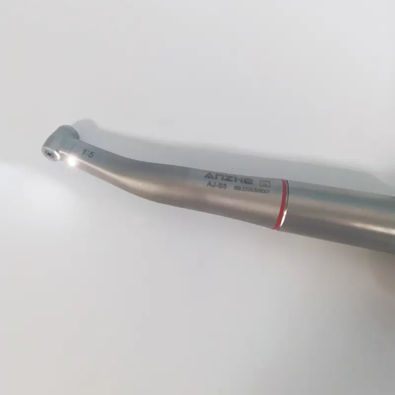 Crown Preparation