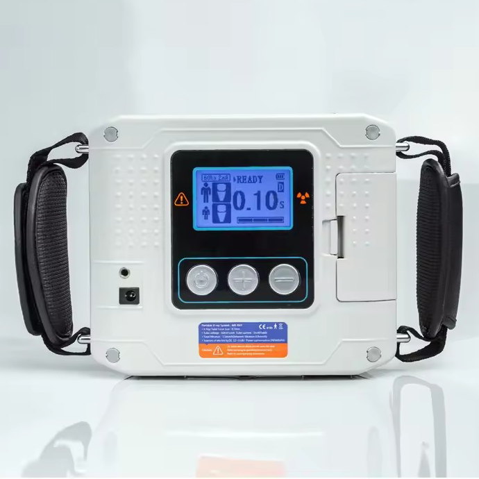 AZ-XR04 Portable X-Ray