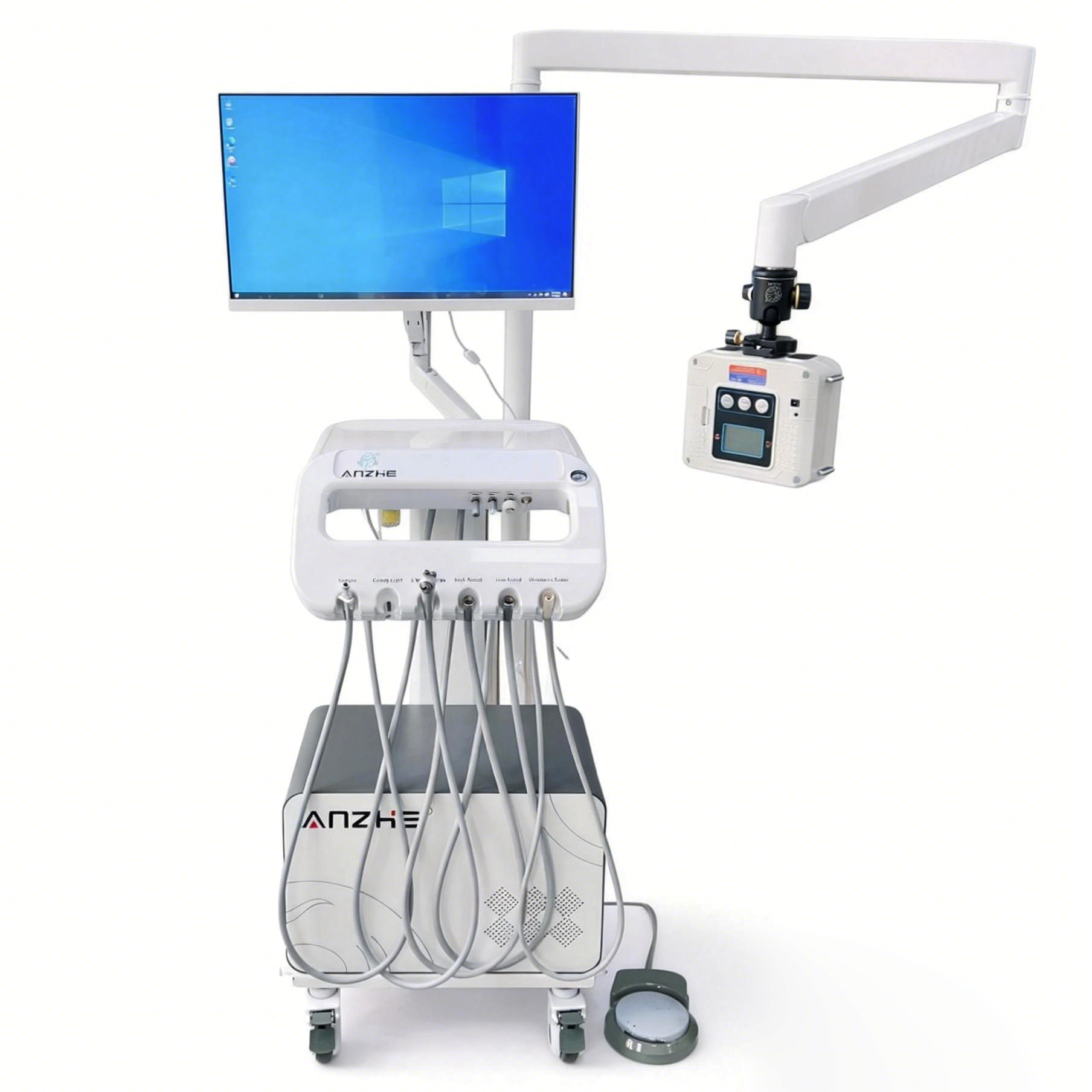Clinic Usage