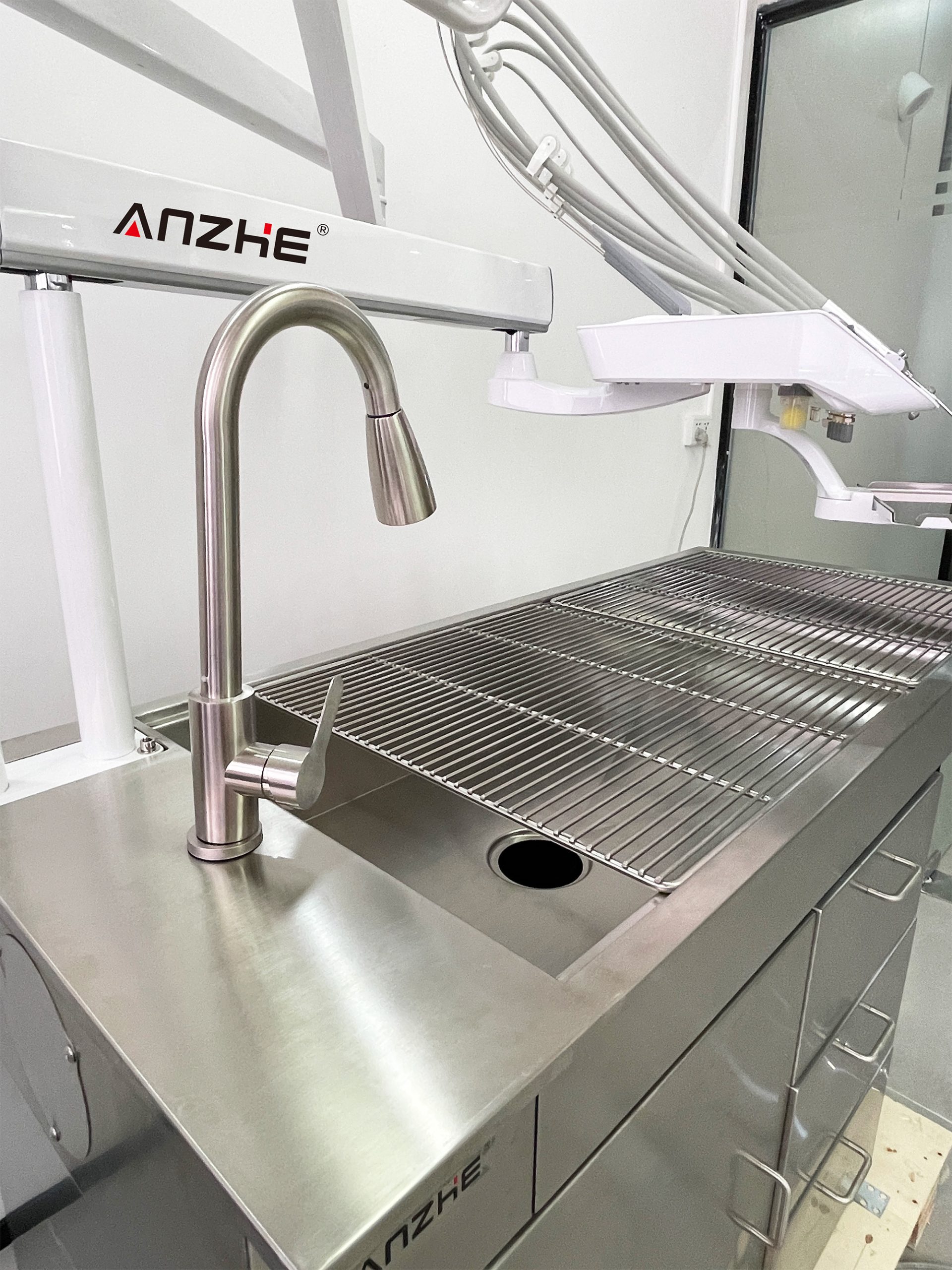 Stainless Steel