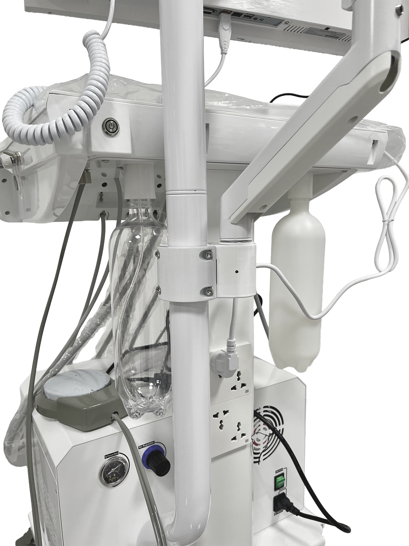 AP201 Instrument Detail