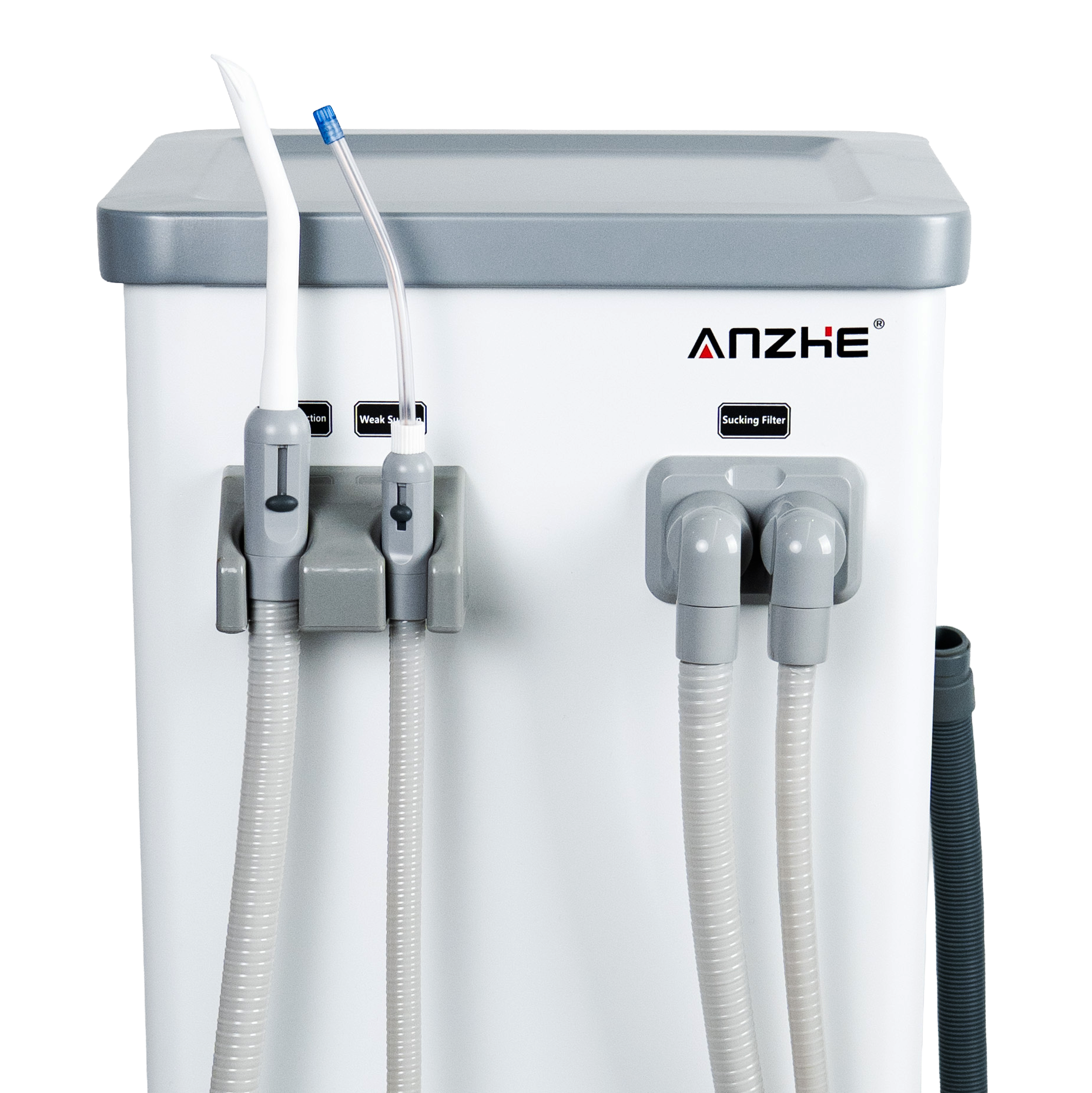 ANZHE AZ-A01 automatic one-click drainage system component