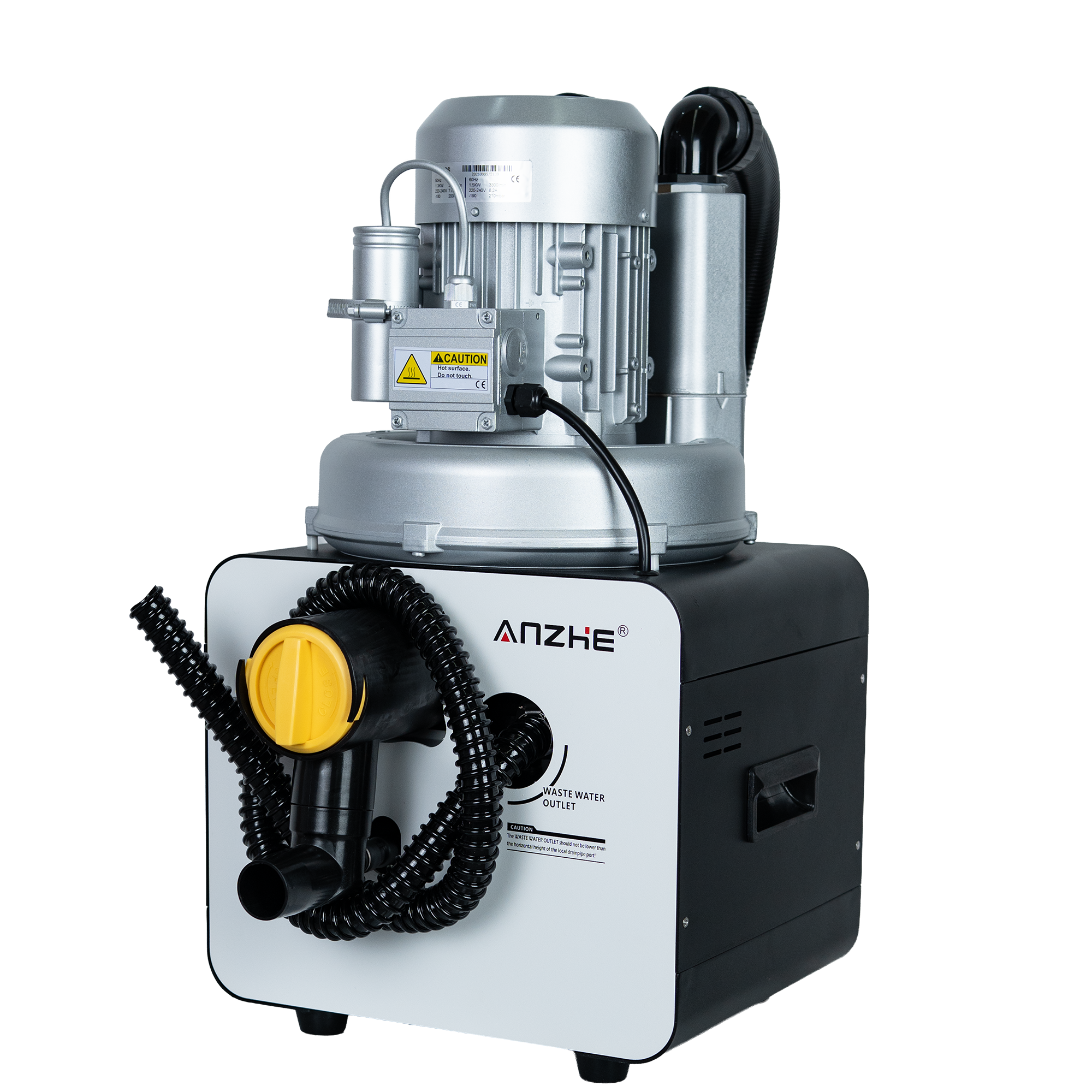A02 750W Dental Suction System