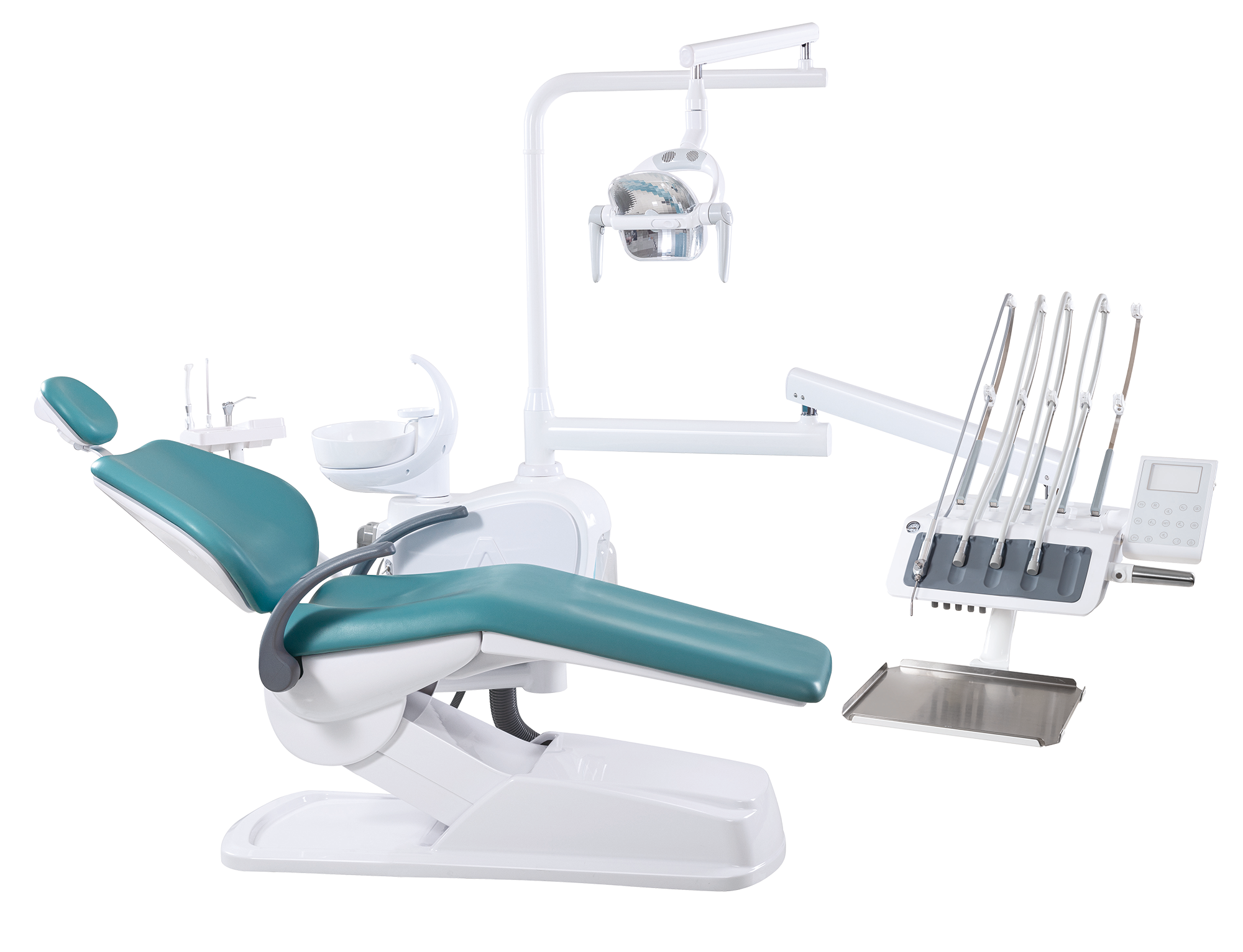 AZ-201 Standard LED Light dental chair