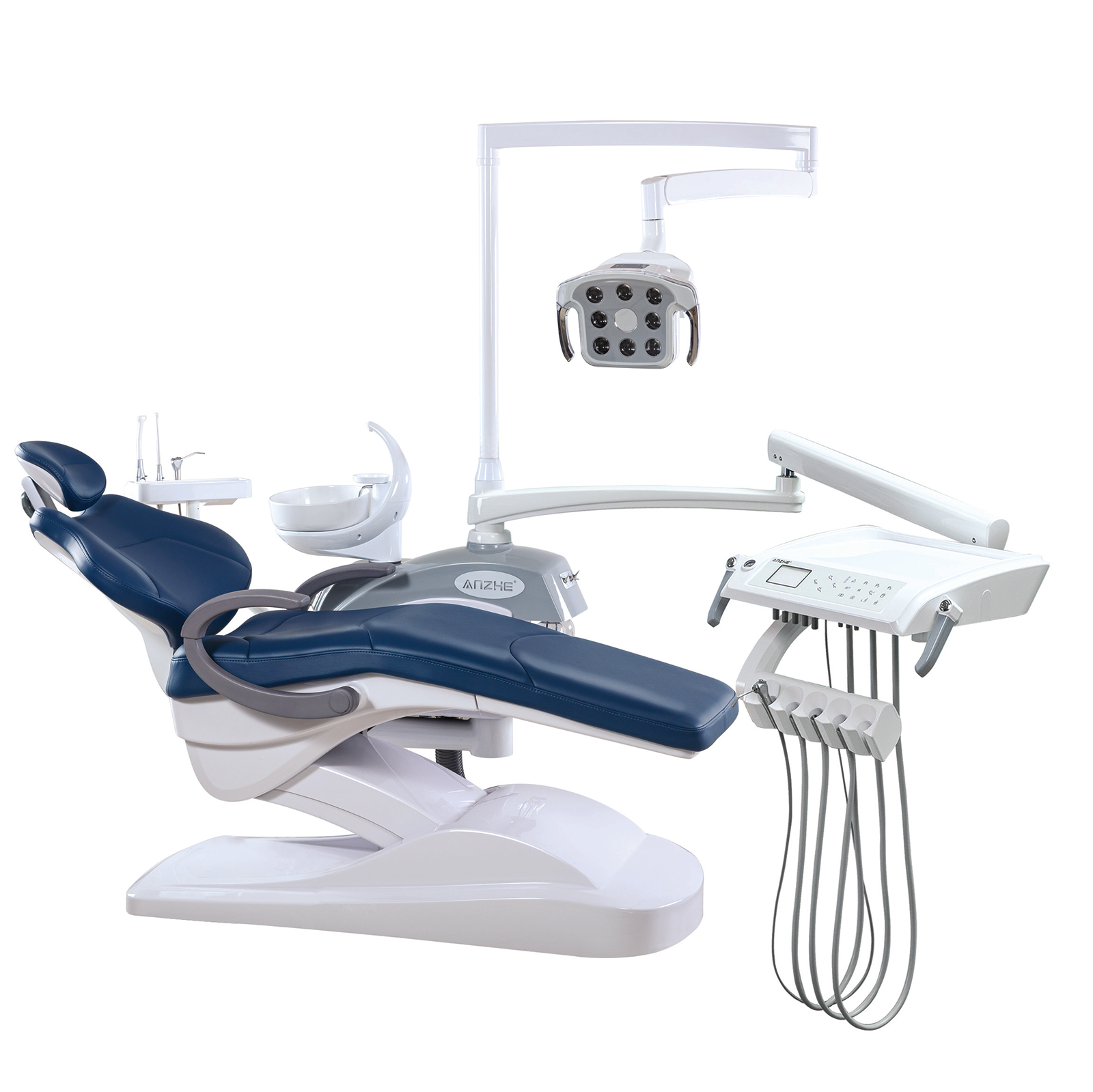 AZ-203 Luxury Dental Chair Series