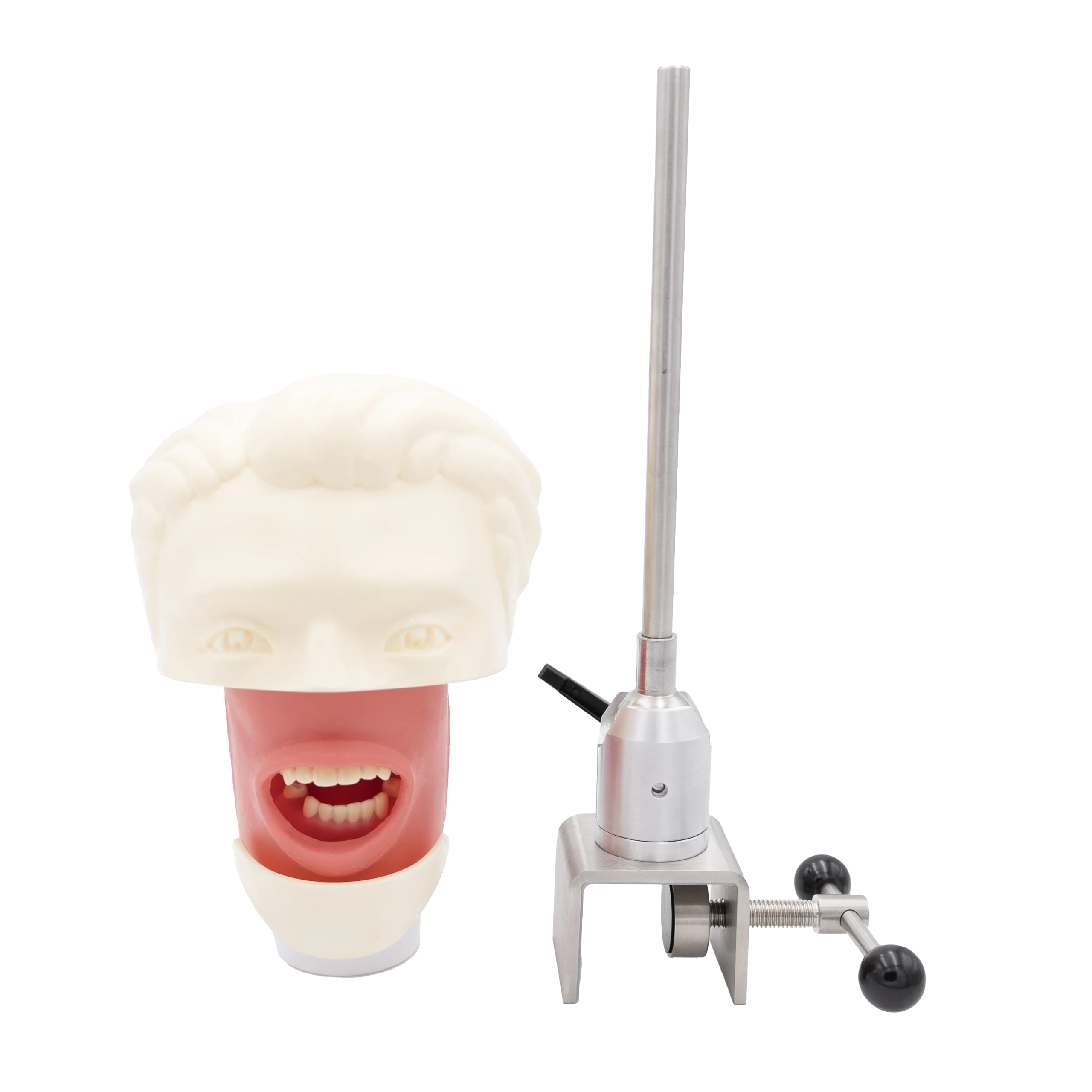 AZ-AP302-5B Training Unit with Advanced Implant Phantom Head System - Implant Surgery Practice Configuration