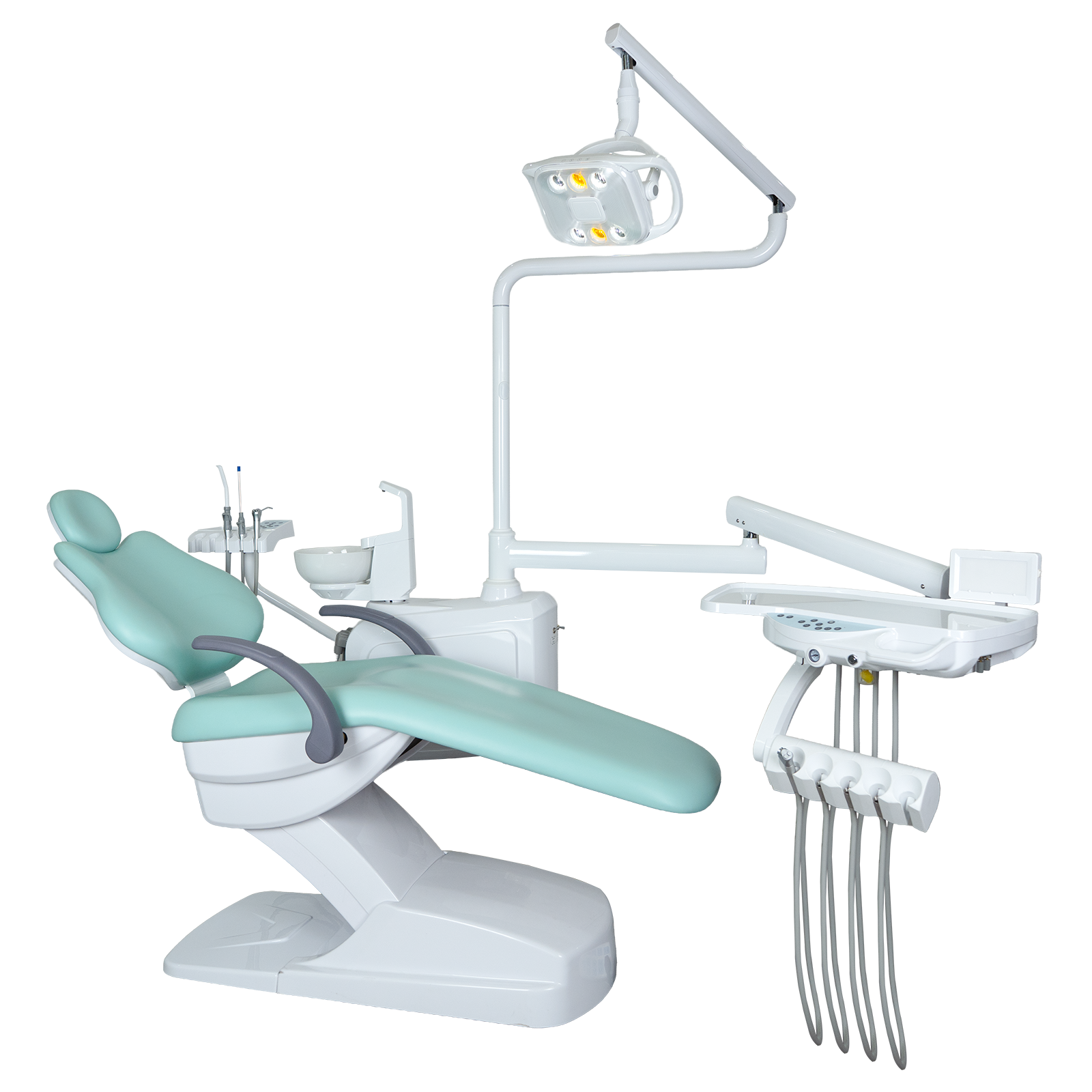 AZ-202 Economic Dental Chair